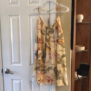 Beautiful WHBM dress